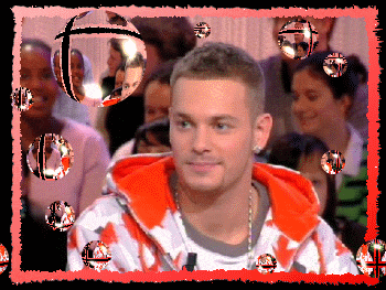 pokora la vive